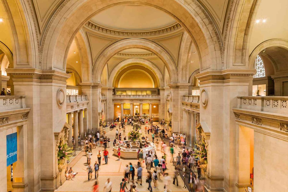 Best Museums in United States - Check Out List of Most Visited Museums in USA