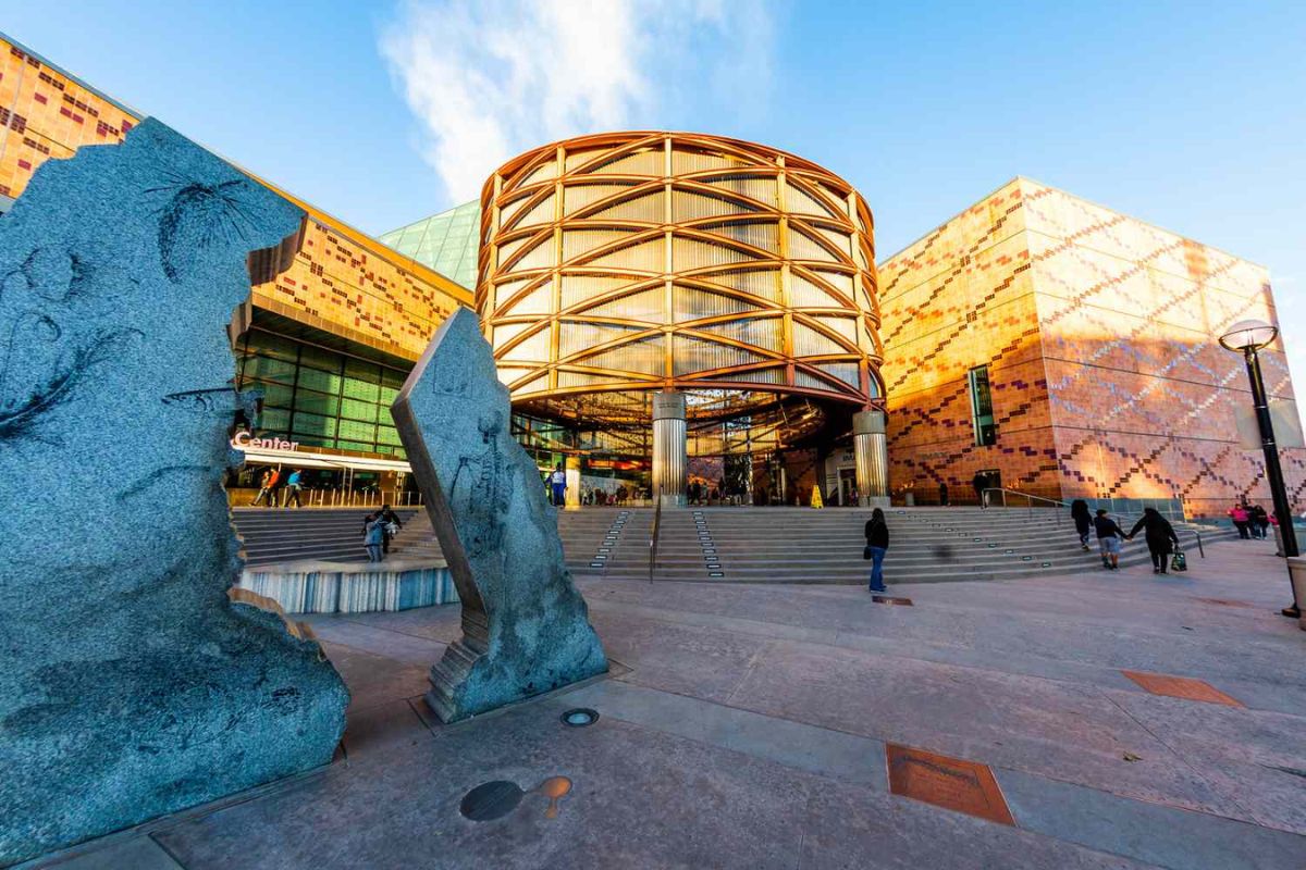 California Science Center - Reservation & Tickets, Exhibits and All You Need to Know