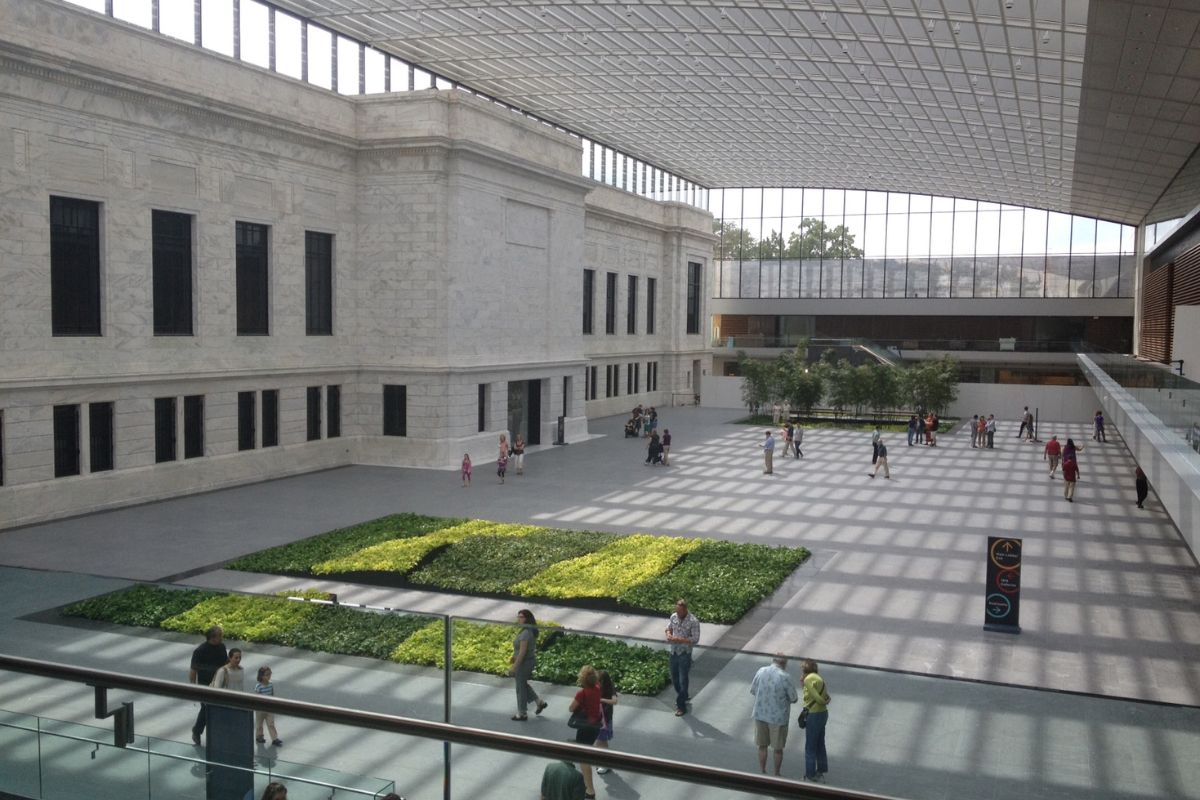Cleveland Museum of Art - Exhibition, Special Events, Tickets & All to Know