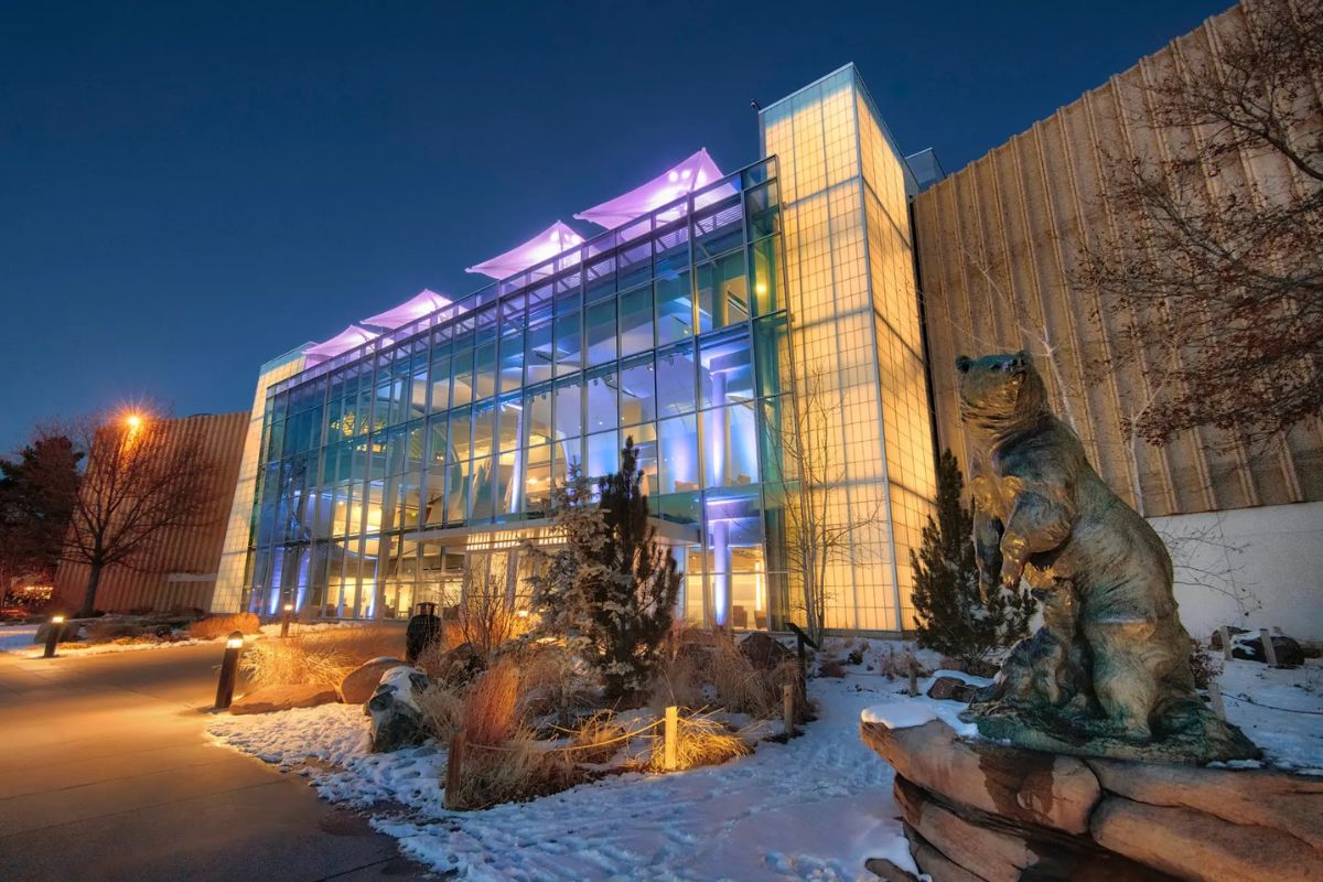Denver Museum of Nature and Science - Pricing & Discounts, Exhibitions, Programs and Events