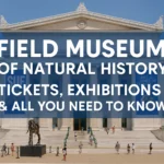 Field Museum of Natural History – Tickets, Exhibitions & All You Need to Know
