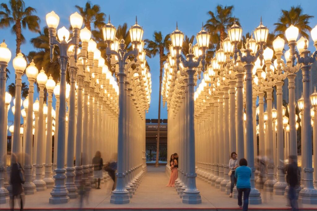 Los Angeles County Museum of Art - Tickets, Current Exhibits and All You need to Know