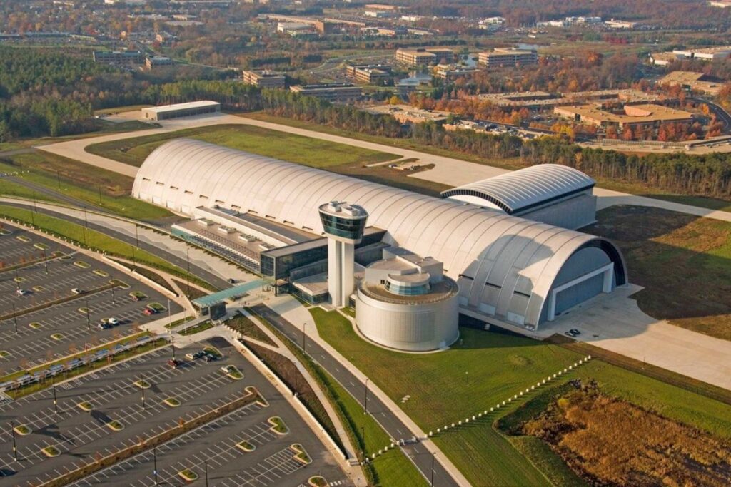National Air and Space Museum Tickets - Check Out Opening Hours, Gift Ideas and Gift Shop