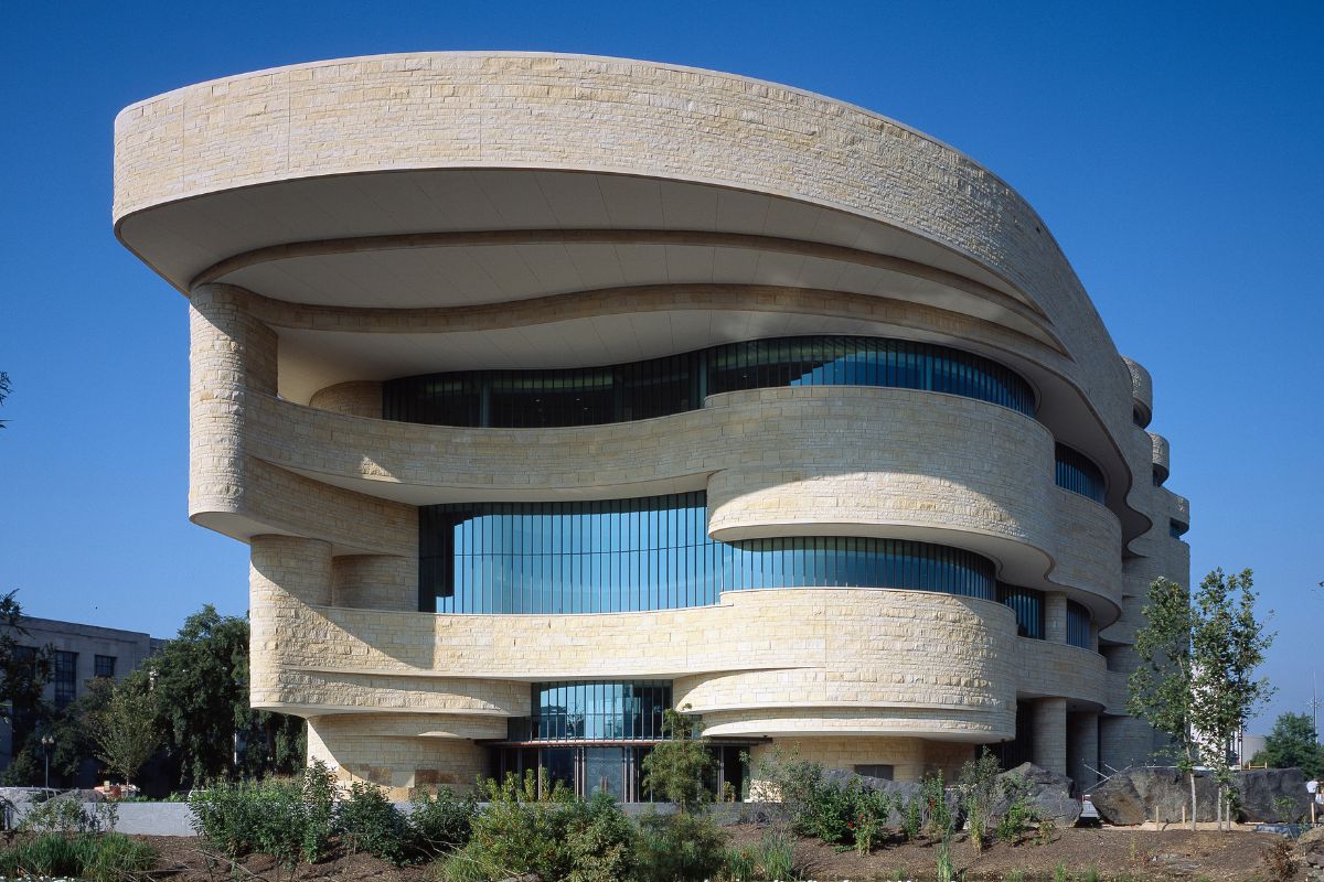 National Museum of the American Indian - Tickets, Visiting Hours, and All You Need to Know