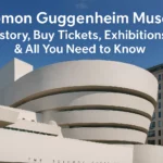 Solomon Guggenheim Museum – History, Buy Tickets, Exhibitions & All You Need to Know