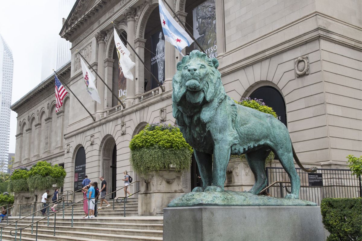 The Art Institute of Chicago Tickets Price, Visiting Hours, Collection and All You need to Know