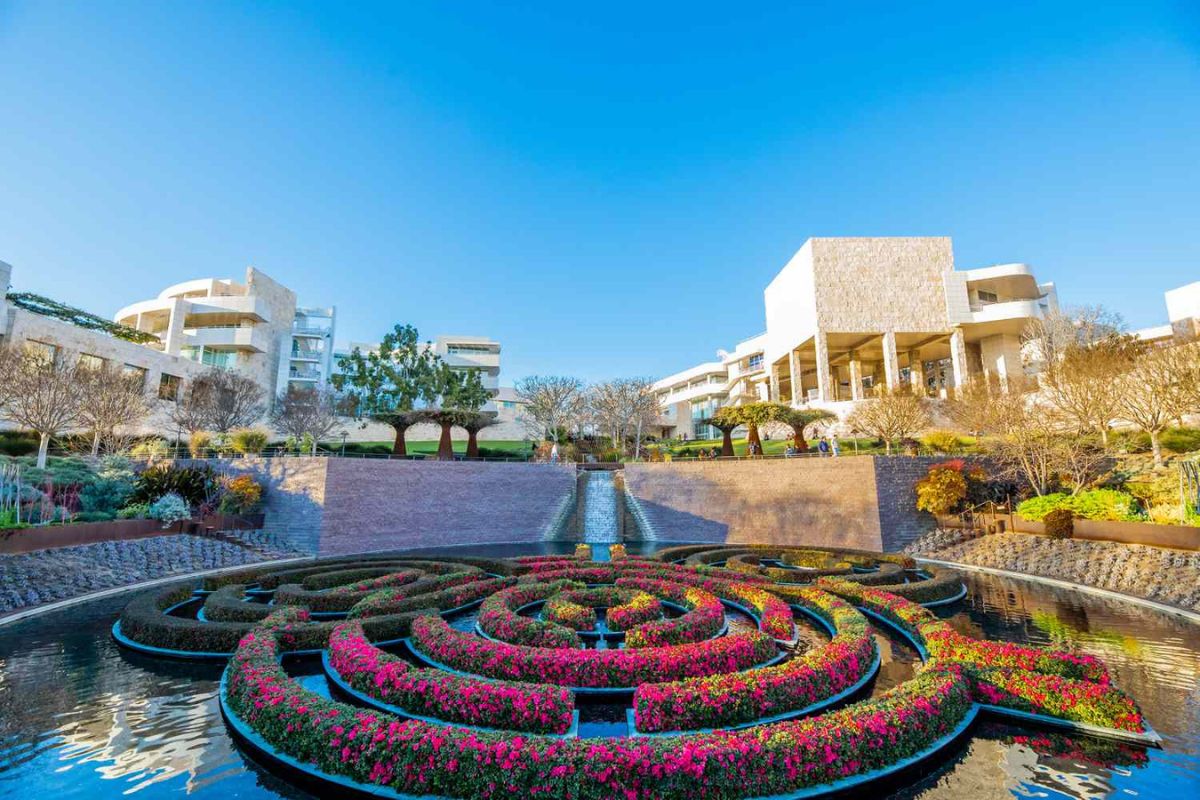 The Getty Museum Tickets Price, Visiting Hours - Everything You Need to Know!