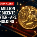 $110 Million Worth Rare Bicentennial Quarter – Why is it So Valuable?