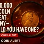 $270,000 Lincoln Wheat Penny – How Can You Identify this Incredible Rare Find in your Coins?