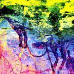 14 Rock Art Paintings in Australia Just Changed What We Know About Tasmanian Tigers