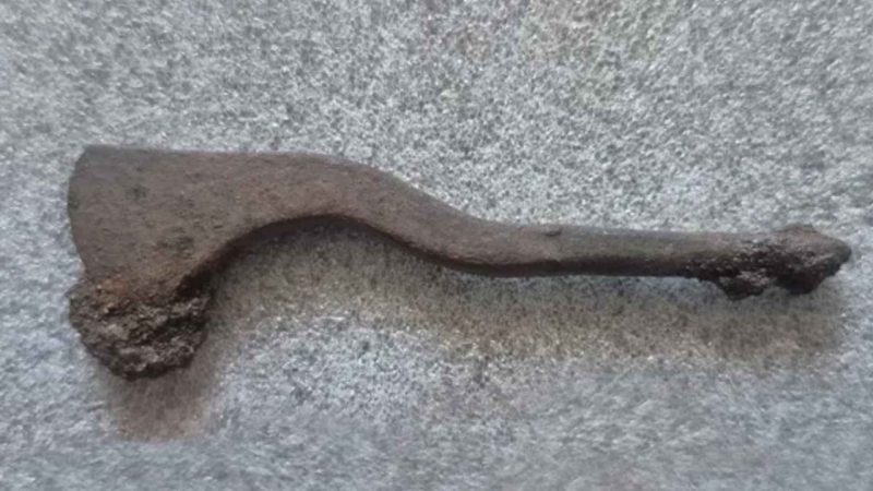 A 2,300-Year-Old Tool Found in Poland Points to Celtic Brain Surgery