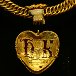 A Chance Discovery Just Changed What We Know About Tudor Necklaces