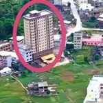 A Chinese Family Built a 15-Story Home and It Changes How We Think About Housing