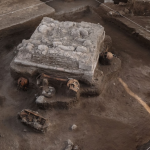 A Construction Project Near Tula Just Unearthed a 1,000-Year-Old Toltec Altar