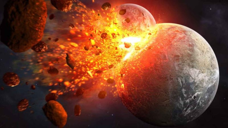 A Star Flickered Strangely 11,000 Light-Years Away — Then Astronomers Realized What Happened