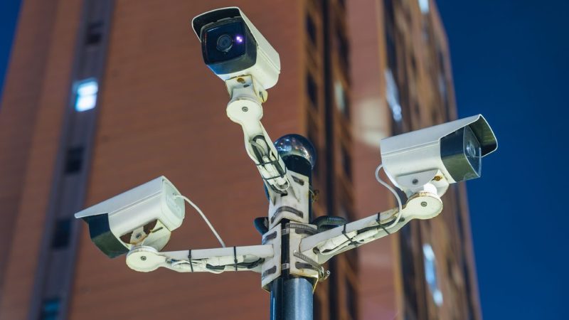 AI Surveillance Is Expanding Across the US With No Law to Stop It