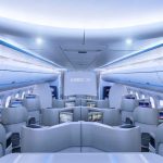 Air Canada Named as the Mystery Buyer Behind Eight A350-1000s