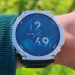 Amazfit T-Rex Ultra 2 Rivals the Garmin Fenix 8 at a Fraction of the Cost