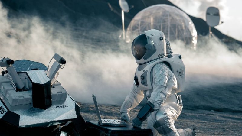 Astronauts Could Live on the Moon — But These Unsolved Problems Stand in the Way