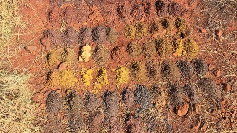 Australia’s 5.7 Billion-Ton Iron Deposit Is Old in a Way That Changes Everything