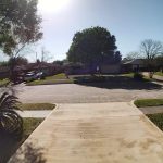 Cameras Across Texas Captured the Moment a Meteorite Hit a Houston Home