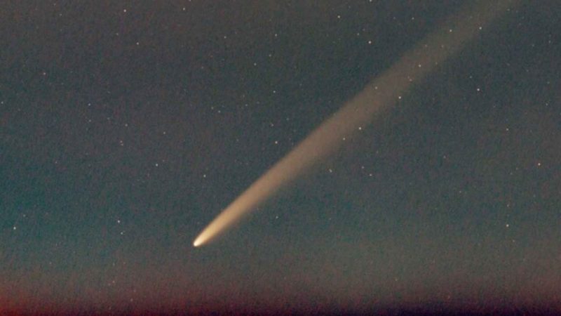 CERN Tested a Nuclear Asteroid Strike — And the Results Changed Everything