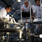 China Built a Magnet 700,000 Times Stronger Than Earth’s Field — And 2026 Is When It Gets to Work