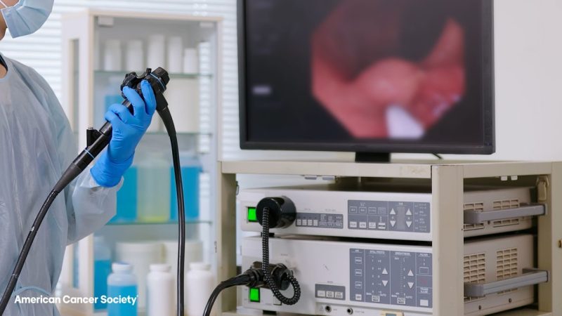 Colorectal Cancer Is Now Killing More Americans Under 50 Than Any Other Cancer