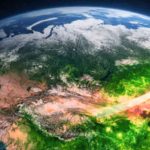 Earth’s Green Wave Is Shifting Northeast and Scientists Can’t Fully Explain It