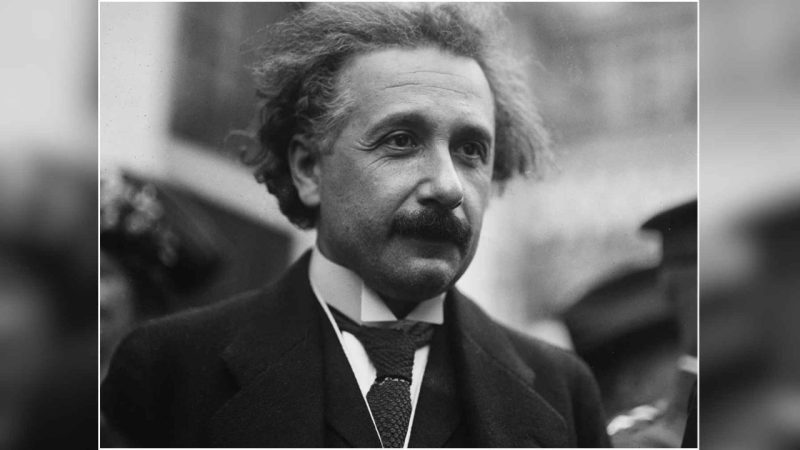 Einstein Predicted This Moment — Now Two Stars Are Proving Him Right Live