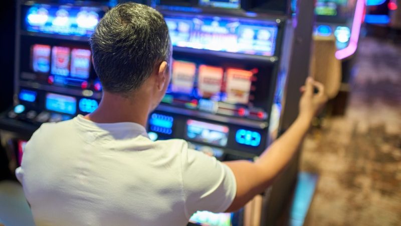 Excessive Gaming Could Soon Be Classified Alongside Gambling Addiction