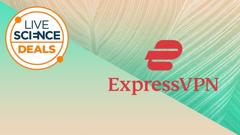 ExpressVPN Just Hit Its Lowest Ever Price and the Catch Is Real