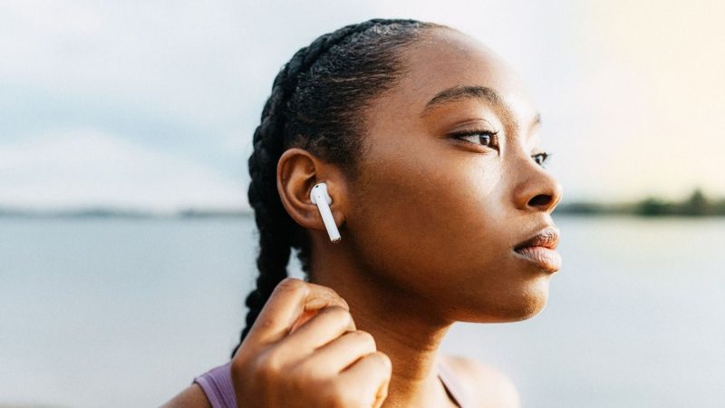 Fitness Pros Who Live in Their Earbuds Finally Revealed Their Top Picks