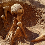 France’s Celtic Cemetery Holds 18 Burials No Archaeologist Had Seen Before