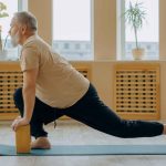 High Intensity Yoga Beats Walking for Sleep — And a Study Proves It