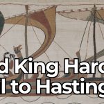Historians Are Pushing Back on a New Theory About King Harold in 1066