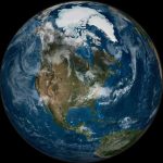 Human-Driven Climate Change Is Actually Slowing Earth’s Rotation