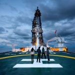 Japan Drilled 8,000 Meters Down and Found What Made the 2011 Tsunami So Destructive