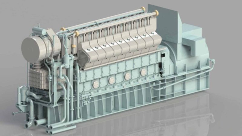 Japan Launched a 30% Hydrogen Engine and the Retrofit Angle Changes Everything