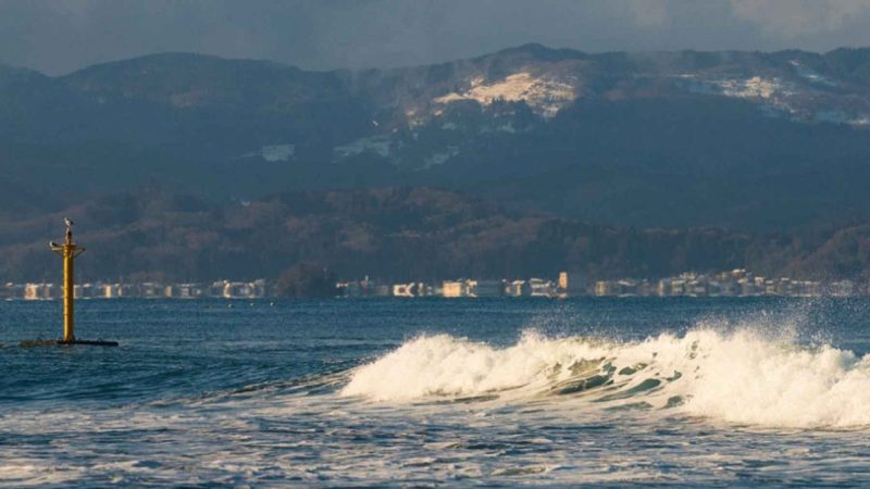 Japan’s Ocean Is Behaving in Ways Scientists Have Never Seen Before