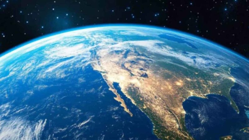 NASA Has Calculated When Earth Will Stop Supporting Complex Life