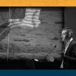 NASA’s $20 Billion Moonbase Arrives the Same Week Wildfires Rewrite the Map