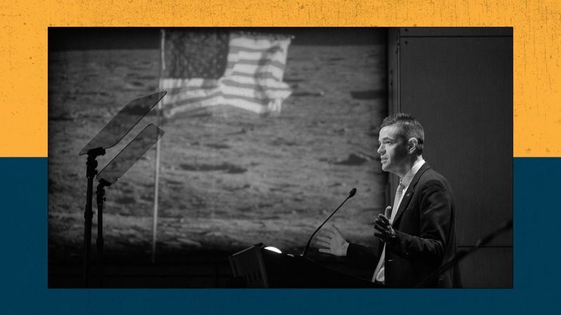 NASA’s $20 Billion Moonbase Arrives the Same Week Wildfires Rewrite the Map