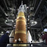 NASA’s Next Launch Window Is Already in Trouble Before It Begins