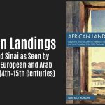New Books on Medieval African Landings Are Changing What We Thought We Knew