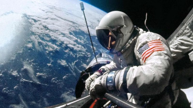 Paramount+ Is Slashing 79% Off for Space Documentary Fans Right Now