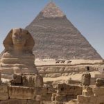 Radar Scans Beneath the Great Pyramid of Giza Just Raised New Questions