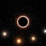 Sagittarius A May Never Have Been a Black Hole, Study Finds