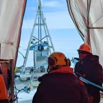 Scientists Drilled 1,700 Feet Into Antarctic Ice and Found Ancient Mud