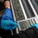 Scientists Drilled 400 Meters Into the Atlantic Seabed and Found This